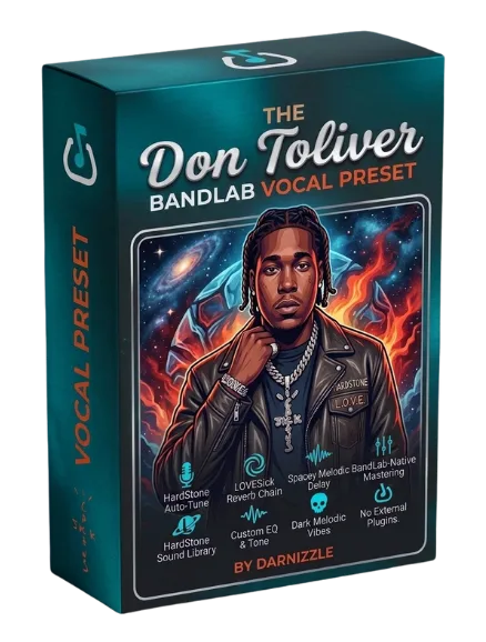 Don Toliver