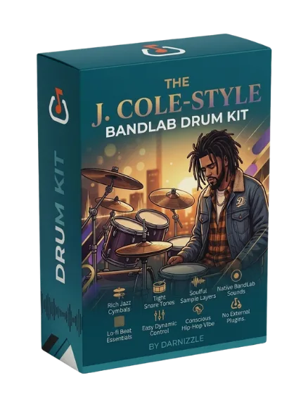 J. Cole