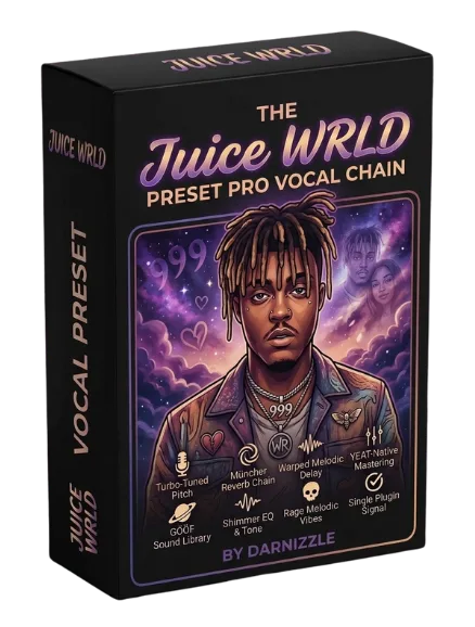 Juice WRLD