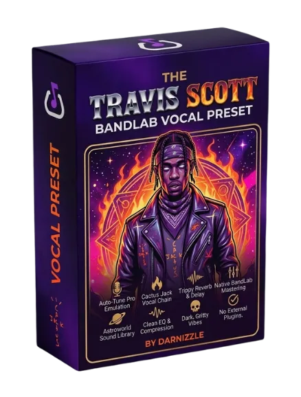 Travis Scott