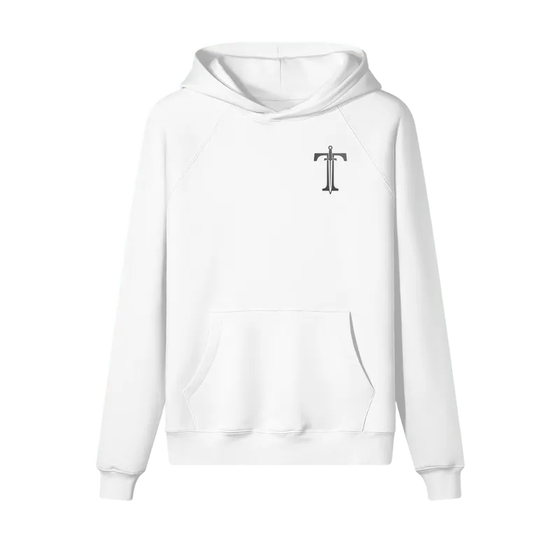Tenacity Sword Hoodie